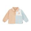 Beige Marcus Polo Set