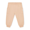 Beige Marcus Polo Set