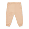 Beige Marcus Polo Set