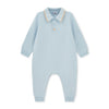 Blue Mack Knitwear All In One
