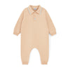 Beige Mack Knitwear All In One