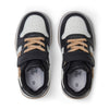 Black Jump Low Trainer