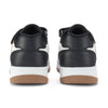 Black Jump Low Trainer