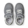 Grey Jump Low Trainer