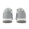 Grey Jump Low Trainer