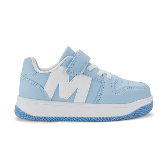 Blue Jump Low Trainer