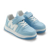 Blue Jump Low Trainer
