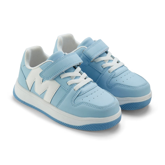 Blue Jump Low Trainer