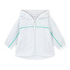 White Noah Jacket