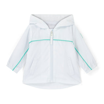 White Noah Jacket