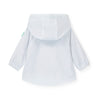 White Noah Jacket