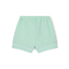 Mint Nico Shorts Set