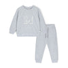 Owen Grey Tracksuit