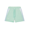 Mint Ollie Shorts Set