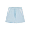 Blue Ollie Shorts Set