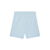 Blue Ollie Shorts Set
