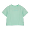 Mint Orlando Shorts Set