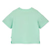Mint Orlando Shorts Set