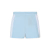 Blue Osiris Shorts Set