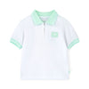 Mint Oakland Shorts Set