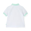 Mint Oakland Shorts Set