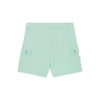 Mint Oakland Shorts Set