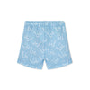 Blue Osmar Swim Shorts