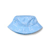 Blue Octavis Bucket Hat