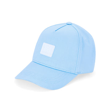 Blue Omarion Cap