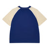 Navy Phillip Shorts Set
