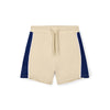 Navy Phillip Shorts Set
