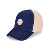 Navy Pace Cap