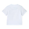 White Patrick T-Shirt