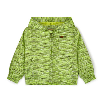 Lime Green Roland Jacket