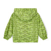 Lime Green Roland Jacket