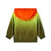 Orange Reign Jacket