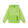 Lime Green Ronan Hoodie Set