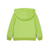 Lime Green Ronan Hoodie Set