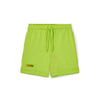 White Ray Shorts Set