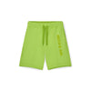 Lime Green Rory Shorts Set