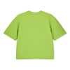 Lime Green Rory Shorts Set