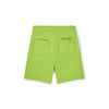 Lime Green Rory Shorts Set