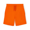Orange Rory Shorts Set