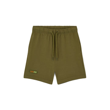 Khaki Riley Shorts