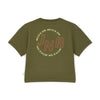 Khaki Ryder T-Shirt