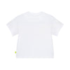White Reid T-Shirt