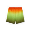 Orange Reed Swim Shorts