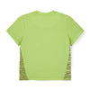 Lime Green Rudy Sports Top