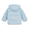 Blue Steven Padded Jacket