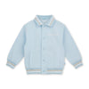 Blue Santiago Jacket